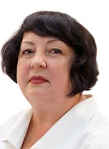 Осипова Ирина Александровна