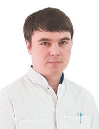 Куликов Андрей Александрович