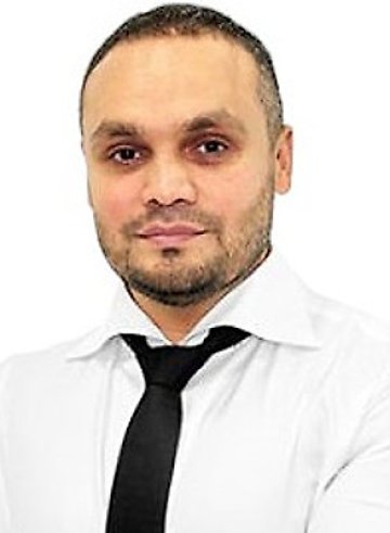 Акберов Юсиф Маисович