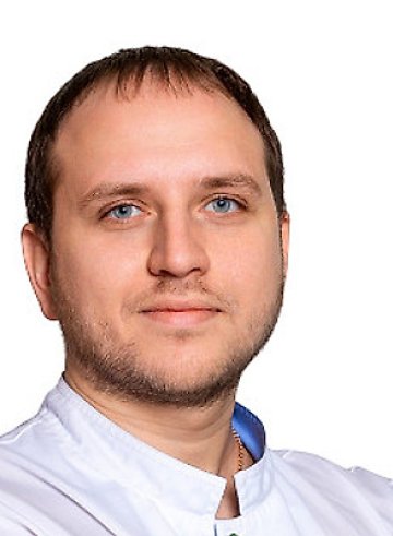 Похлебкин Илья Александрович