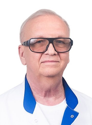 Макунин Владимир Иванович