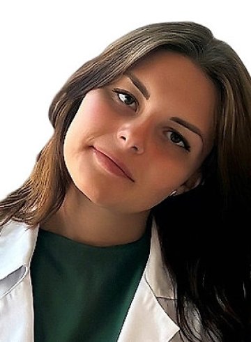 Кильдишева Нина Алексеевна