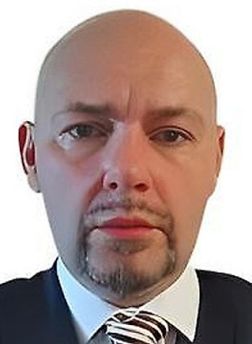 Сикирицкий Андрей Анатольевич
