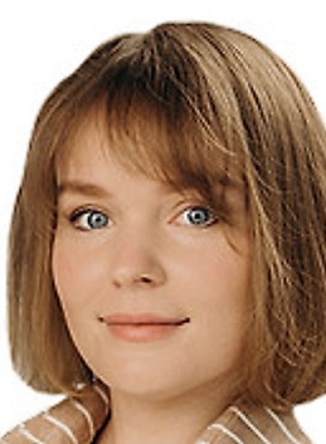 Учаева Дарья Александровна