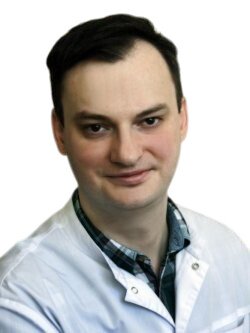 Новик Олег Владимирович