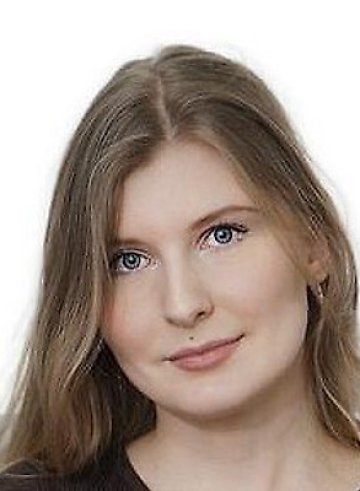Комкова Алия Константиновна