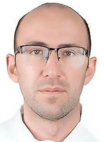 Зиновьев Святослав Владимирович