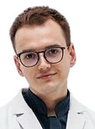 Томилов Вячеслав Олегович