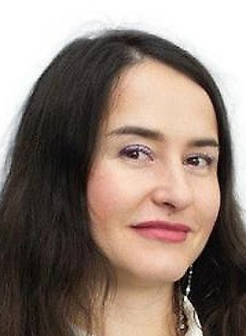 Смирнова Анна Алексеевна