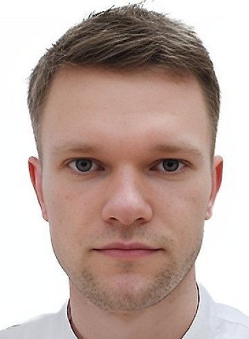 Дмитриев Игорь Павлович
