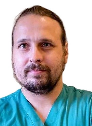 Коровкин Владимир Юрьевич