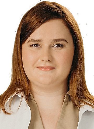 Иванцова Ульяна Александровна