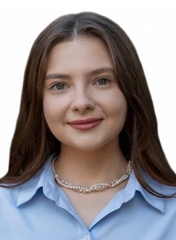 Гатитулина Оливия Яковлевна
