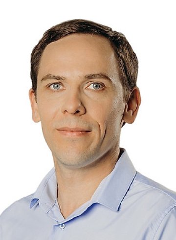 Учаев Евгений Геннадьевич