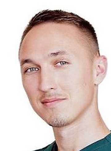 Замятин Роман Георгиевич