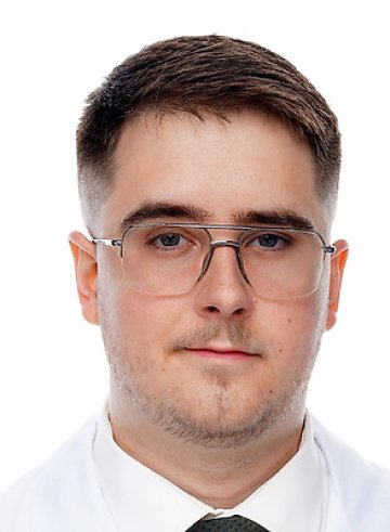 Москаленко Максим Андреевич