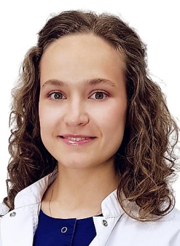 Ситнова Ангелина Васильевна