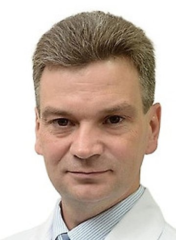 Липатов Кирилл Сергеевич