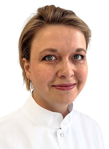 Волкова Алёна Андреевна