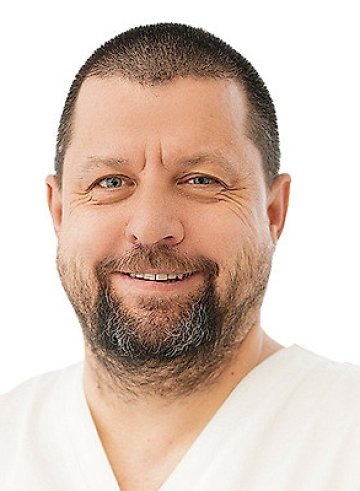 Дедушкевич Михаил Алексеевич