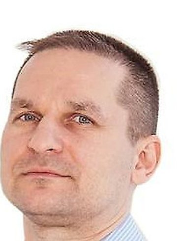 Васькин Александр Анатольевич