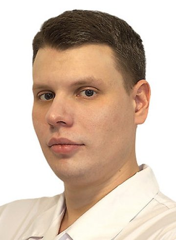 Вихорев Александр Сергеевич