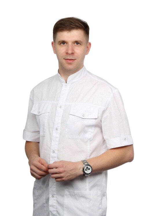 Таранов Владислав Александрович