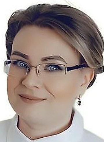Аксенова Юлия Дмитриевна