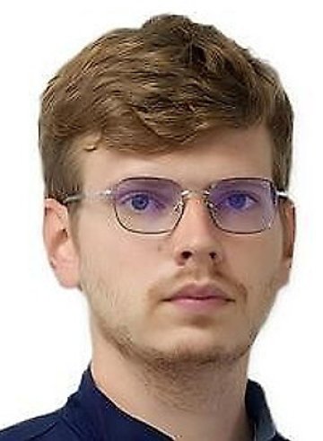 Фролов Евгений Александрович