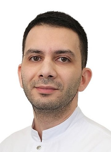 Карапетян Ваге Валерикович