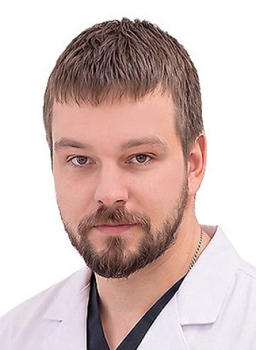 Кленов Михаил Станиславович