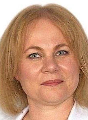 Кузнецова Наталья Александровна