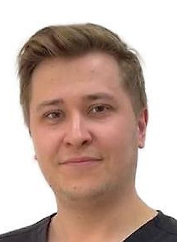 Ермаков Даниил Игоревич