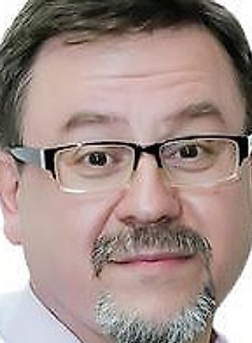 Мохов Константин Олегович