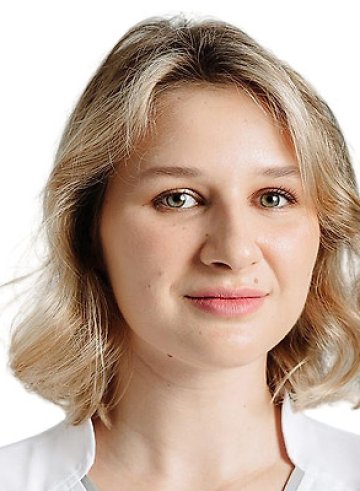 Валуева Мария Александровна