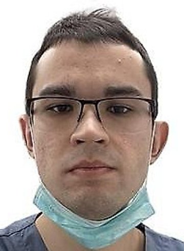Джаббаров Денис Эдуардович