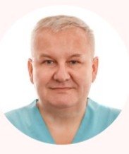 Чистяков Андрей Леонидович
