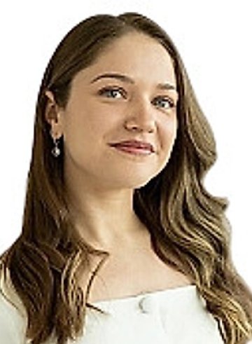 Матвеева-Баранова Екатерина Сергеевна