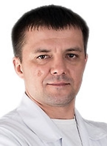 Вотяков Олег Николаевич
