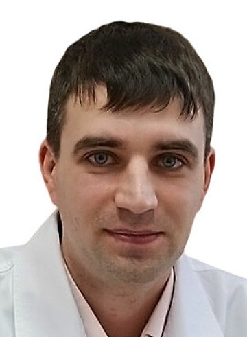 Каров Владимир Александрович