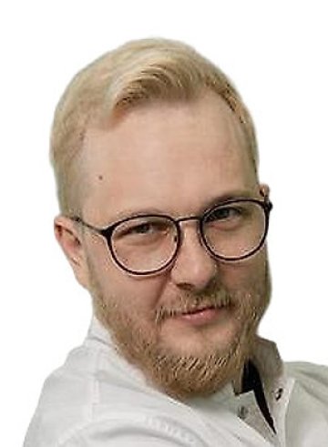Гаврилов Андрей Александрович