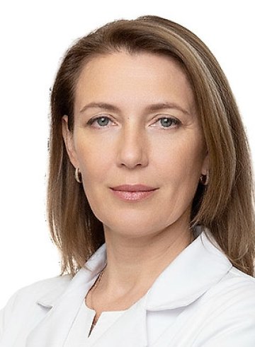 Милючихина Наталья Юрьевна