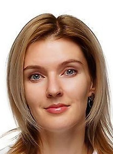 Рыбакова Ольга Максимовна