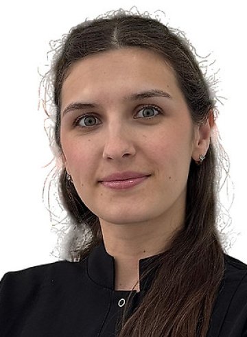 Ланских Алла Александровна