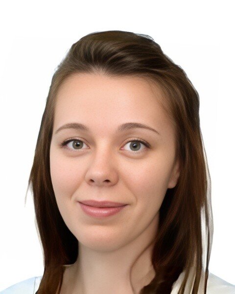 Козлова Наталья Юрьевна