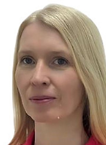 Семенова Татьяна Владимировна