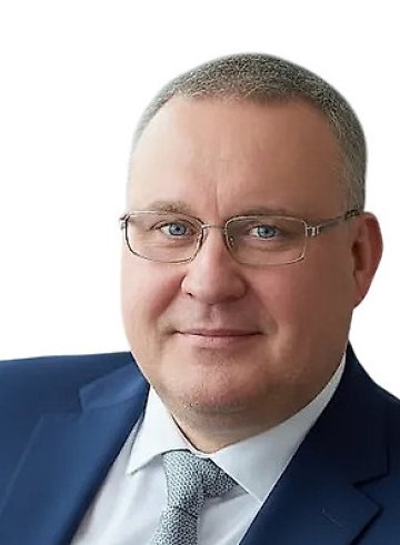 Буров Дмитрий Александрович