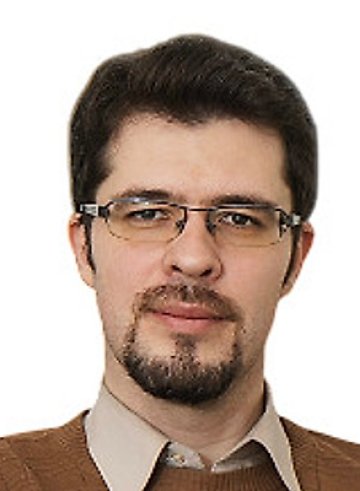Тараканов Роман Юрьевич