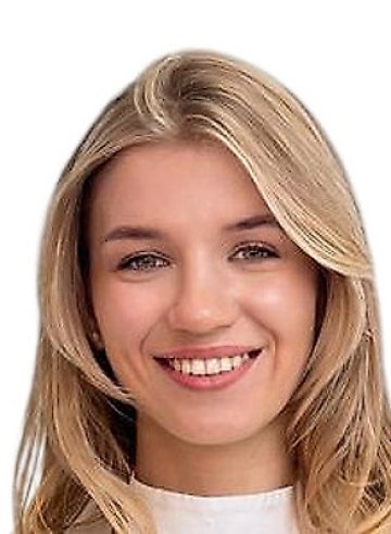 Куделина Екатерина Романовна