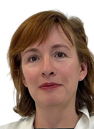 Лукичева Юлия Борисовна